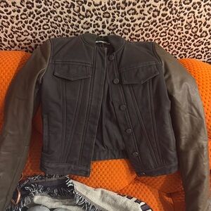 Alexander Wang Jacket